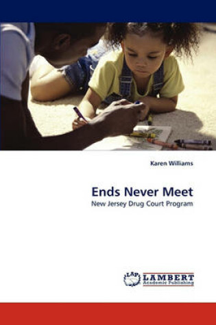 Cover of Ends Never Meet