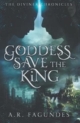 Cover of Goddess Save the King