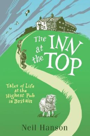 Cover of The Inn at the Top