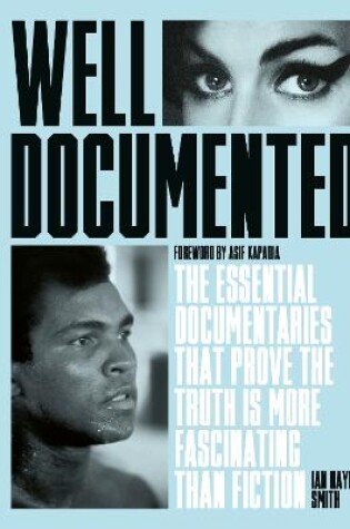 Cover of Well Documented