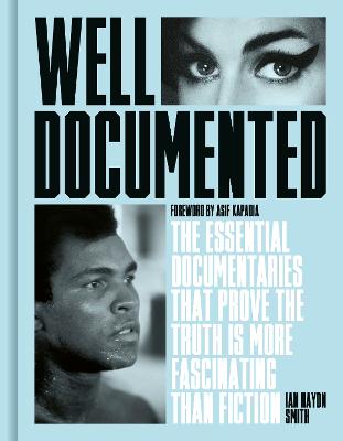 Book cover for Well Documented