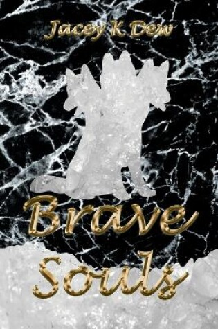 Cover of Brave Souls