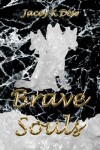 Book cover for Brave Souls