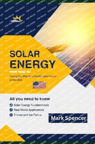 Cover of Solar Energy