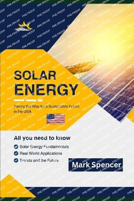 Book cover for Solar Energy