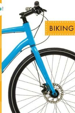 Cover of Biking