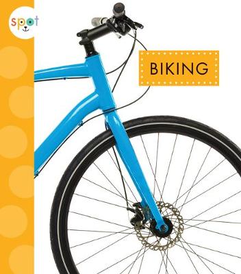 Cover of Biking