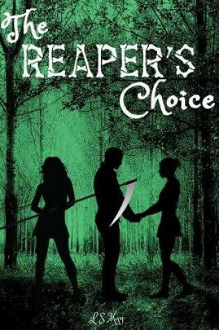 Cover of The Reaper's Choice
