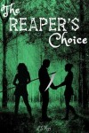 Book cover for The Reaper's Choice