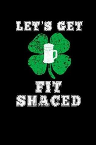 Cover of Let's Get Fit Shaced