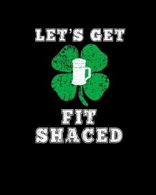 Book cover for Let's Get Fit Shaced