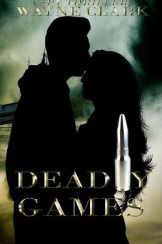 Cover of Deadly Games