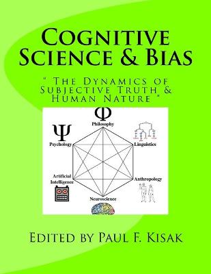 Book cover for Cognitive Science & Bias