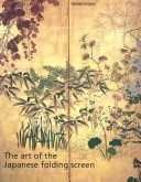 Book cover for Art of the Japanese Folding Sc