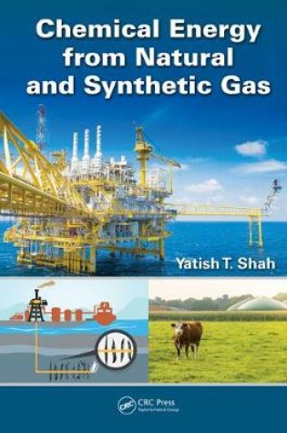 Cover of Chemical Energy from Natural and Synthetic Gas