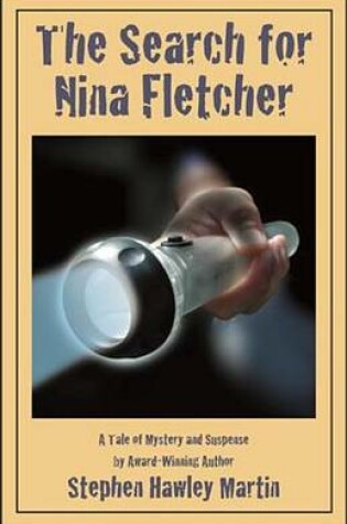 Cover of The Search for Nina Fletcher