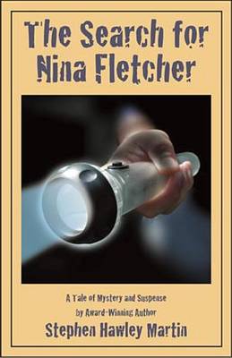 Book cover for The Search for Nina Fletcher