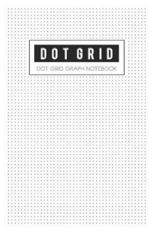 Cover of Dot Grid