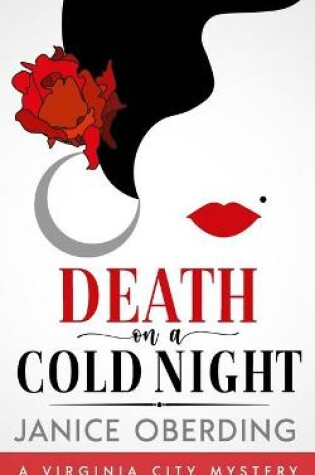 Cover of Death on a Cold Night