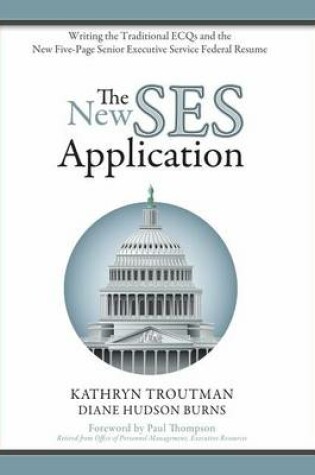 Cover of The New Ses Application