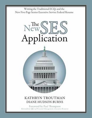 Cover of The New Ses Application