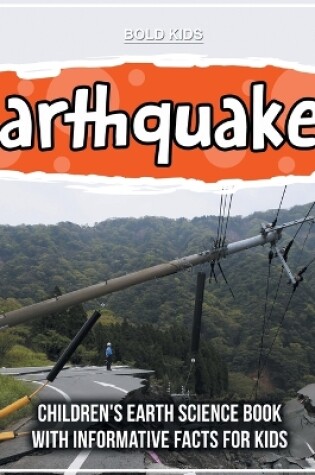 Cover of Earthquakes