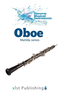 Book cover for Oboe
