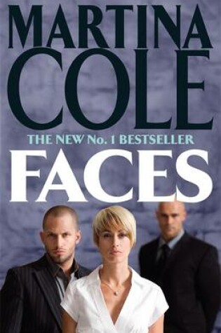 Cover of Faces