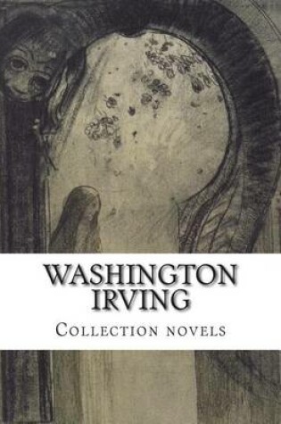 Cover of Washington Irving, Collection novels