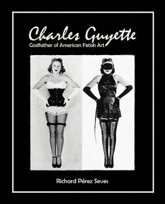 Book cover for Charles Guyette