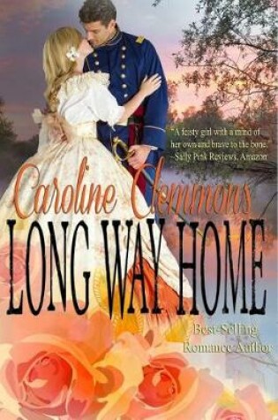 Cover of Long Way Home