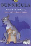 Book cover for A Rabbit-tale of Mystery