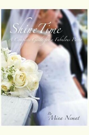 Cover of Shine Time