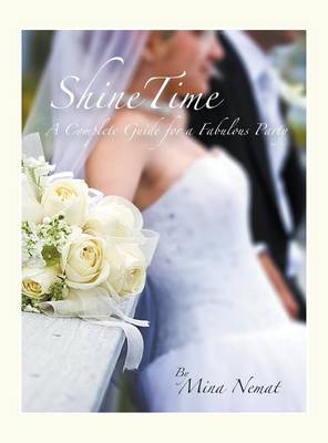 Cover of Shine Time