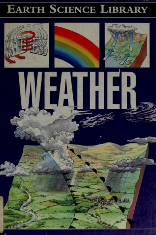 Cover of Weather