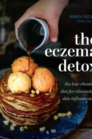 Cover of The Eczema Detox