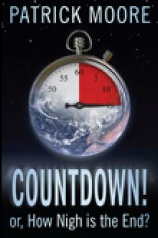 Cover of Countdown!