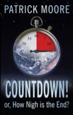 Book cover for Countdown!