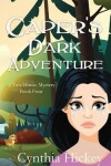 Book cover for Caper's Dark Adventure