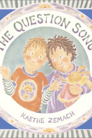 Cover of The Question Song