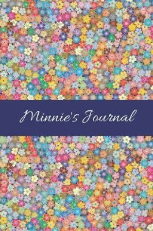 Cover of Minnie's Journal