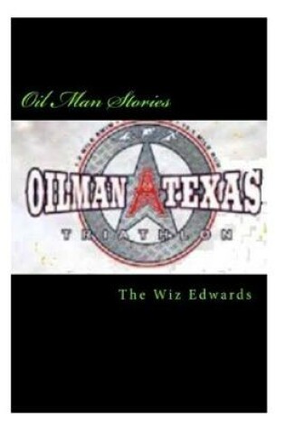 Cover of The Oil Man Stories Book 2