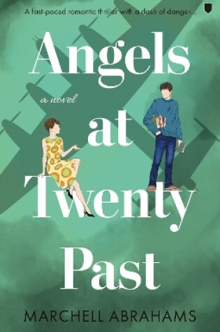 Cover of Angels at Twenty Past