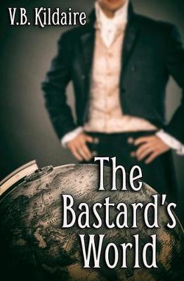 Book cover for The Bastard's World