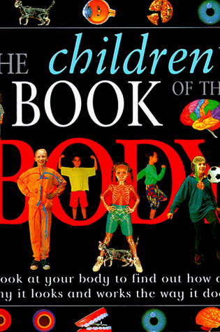 Cover of Children's Book of the Body