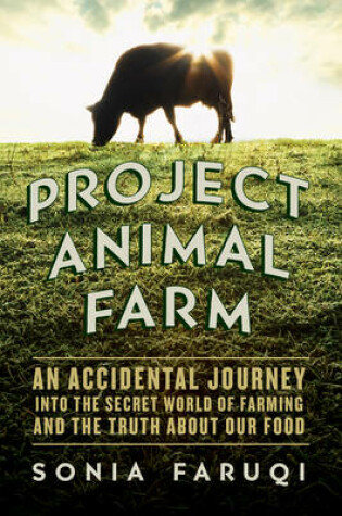 Cover of Project Animal Farm