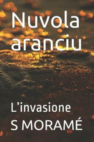 Cover of Nuvola aranciu