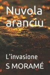 Book cover for Nuvola aranciu