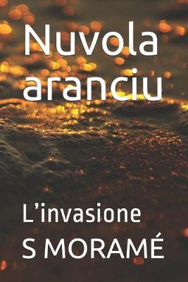 Book cover for Nuvola aranciu