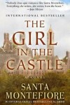 Book cover for The Girl in the Castle